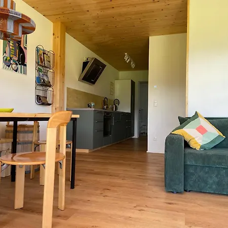 Lägenhet Haus 7&50 *