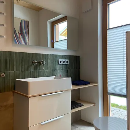 Haus 7&50 * 博尔斯特尔朗