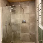 公寓 Haus 7&50 博尔斯特尔朗