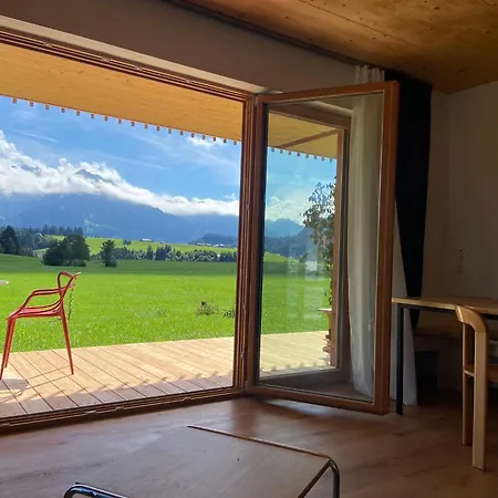 Haus 7&50 Bolsterlang