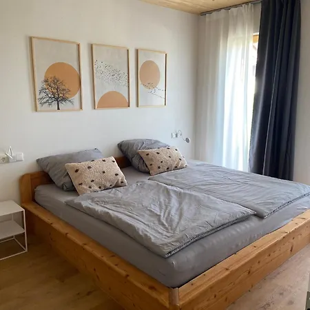 Haus 7&50 Appartamento Bolsterlang