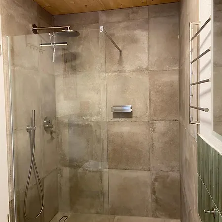 Appartamento Haus 7&50 Bolsterlang