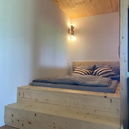Haus 7&50 Appartamento