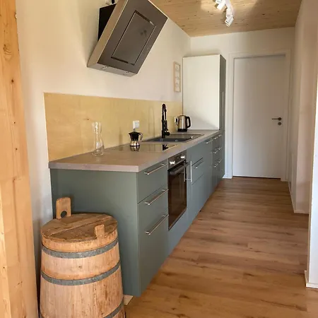 Haus 7&50 Appartamento *