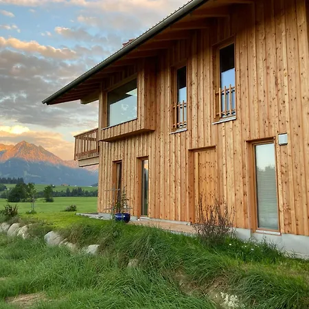 Haus 7&50 Διαμέρισμα Bolsterlang