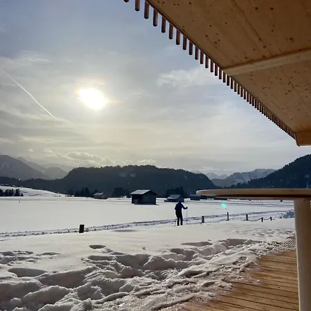 Διαμέρισμα Haus 7&50 *
