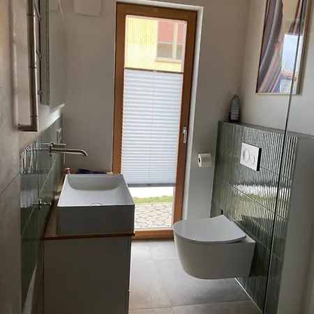 Haus 7&50 Διαμέρισμα Bolsterlang