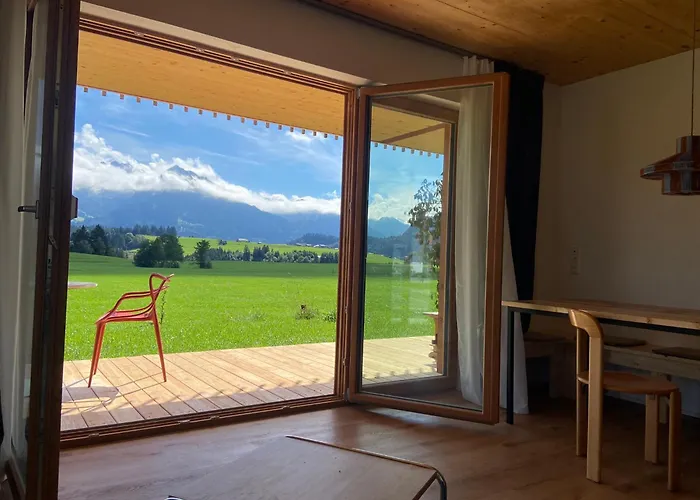 Haus 7&50 Bolsterlang