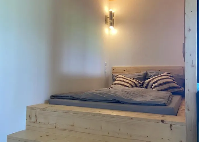 Haus 7&50 Apartment