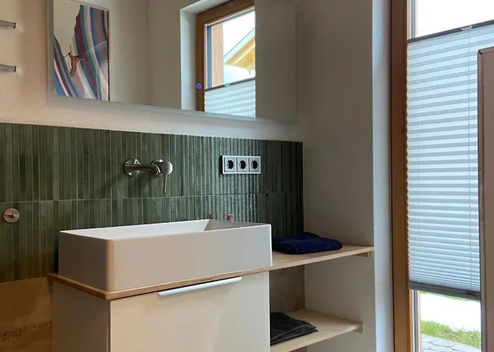 Haus 7&50 * Bolsterlang